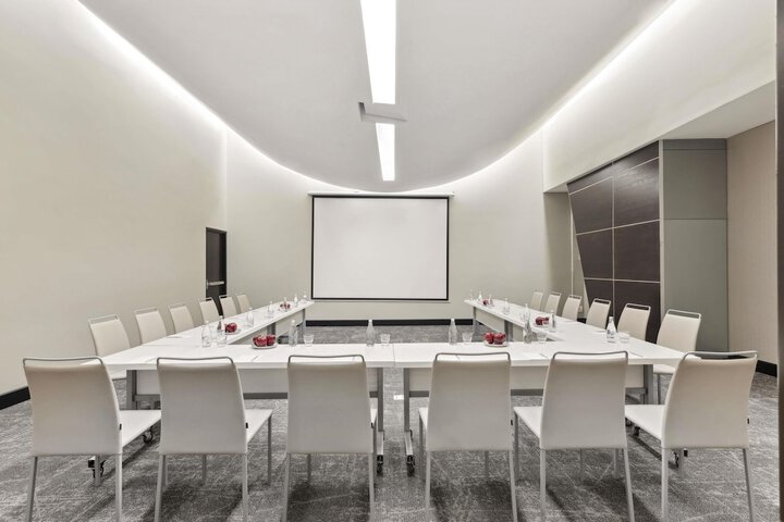 Meeting 44 of 70