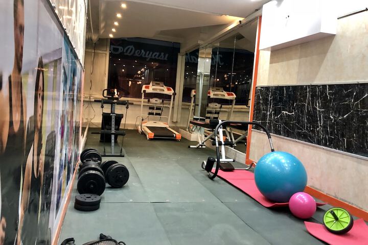 Health and Fitness 27 of 51