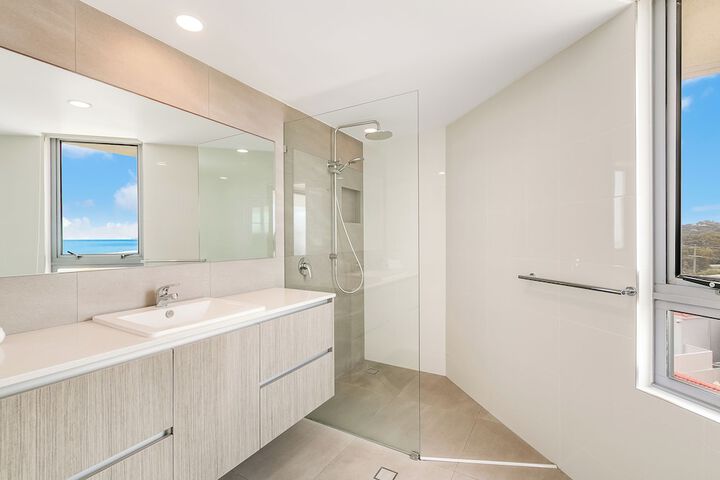 Bathroom Vanities