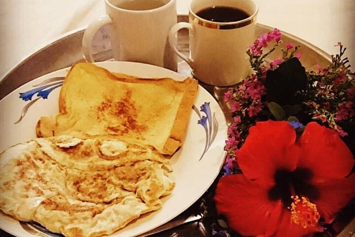 Breakfast/Coffee Service 7 of 11