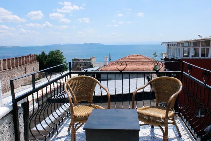 Terrace/Patio 58 of 63