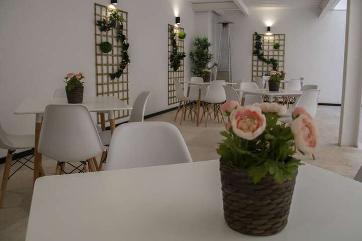 Terrace/Patio 33 of 40