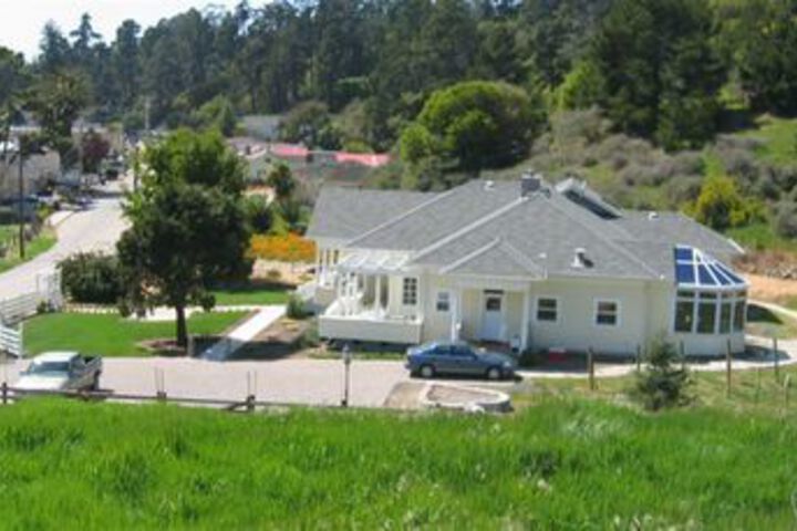 Property Grounds 15 of 17