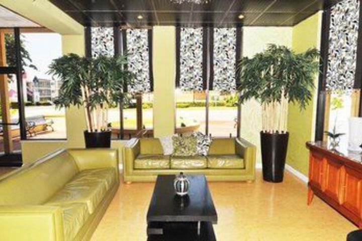 Fitness Facility Photos