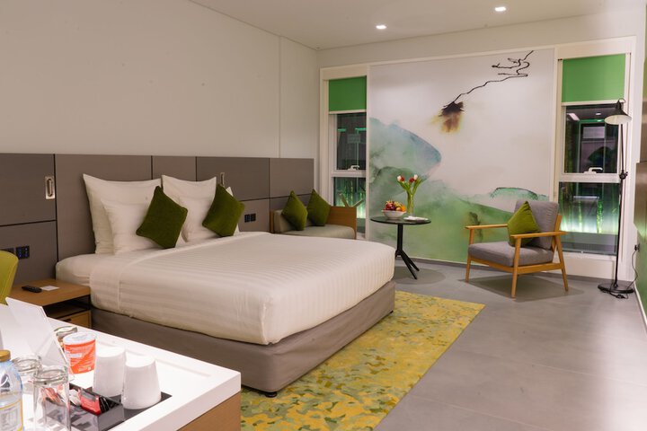 Room 10 of 45