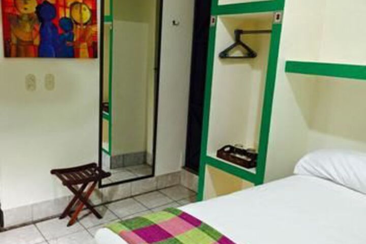 Fitness Center Photo