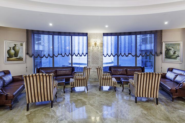 Lobby Photos