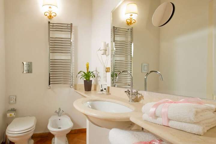 Bath Amenities