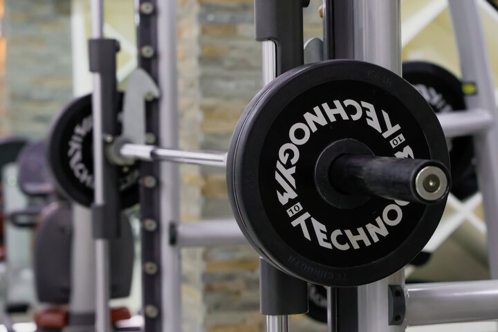 Health and Fitness 25 of 42