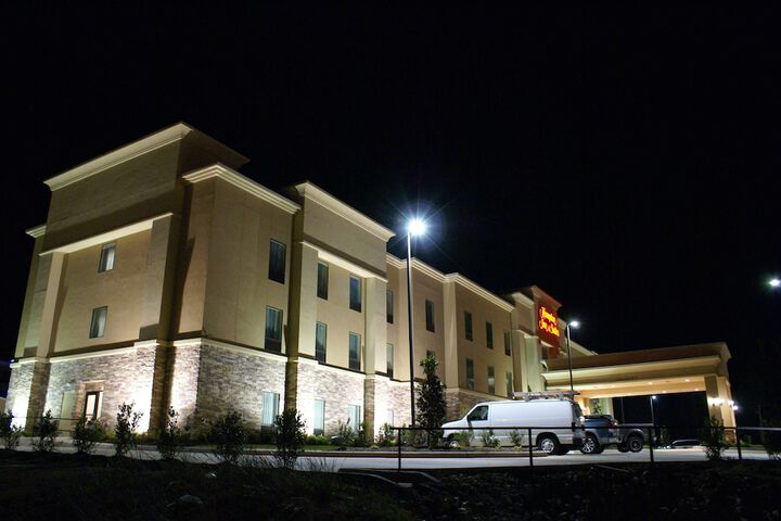 Hotel 20 of 20