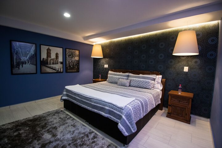 Hotel Santa Rosa