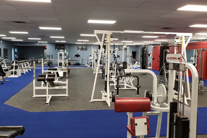 Health and Fitness 23 of 32