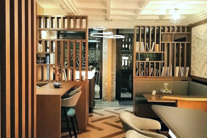Hotel Interior 71 of 76