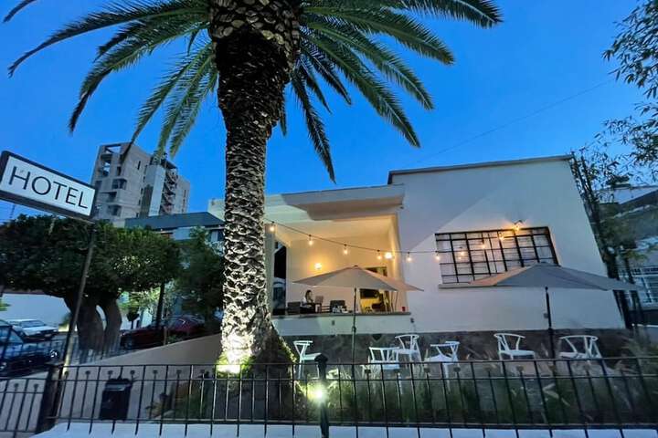 Hotel 53 of 53