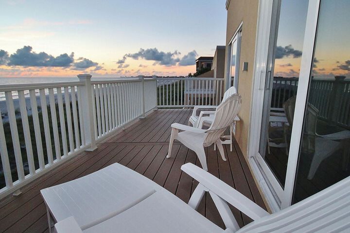 Terrace/Patio 2 of 58