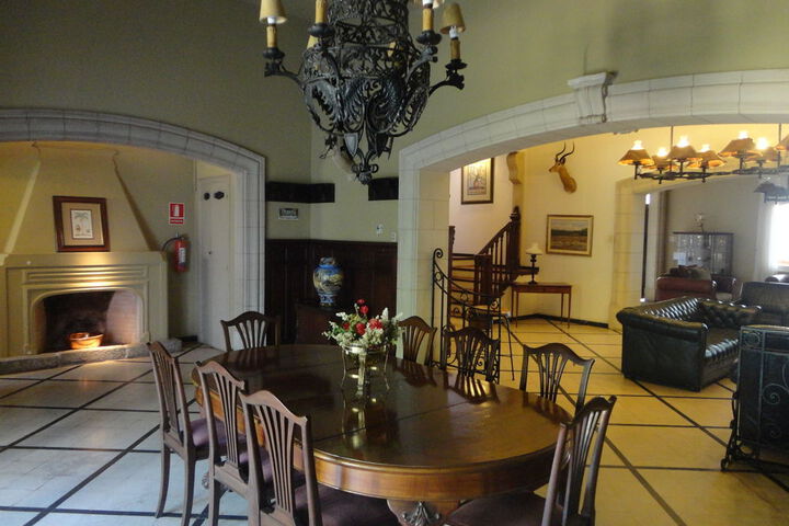 Hotel Interior 45 of 73