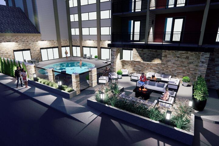 Best Western Plus Mountain Melodies Inn & Suites