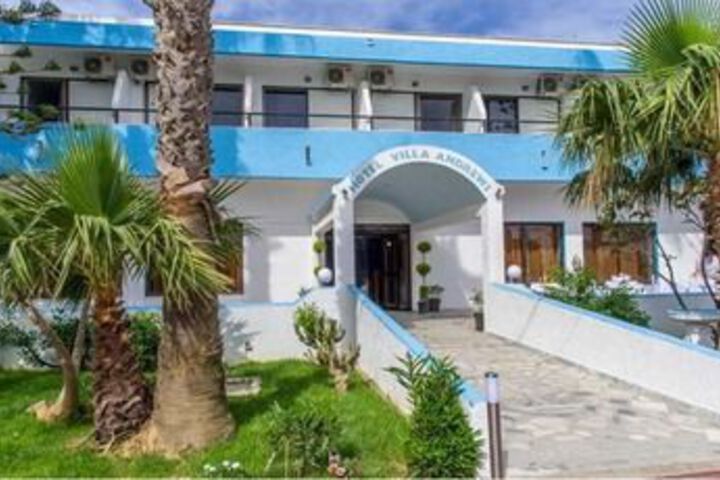 Hotel 7 of 20