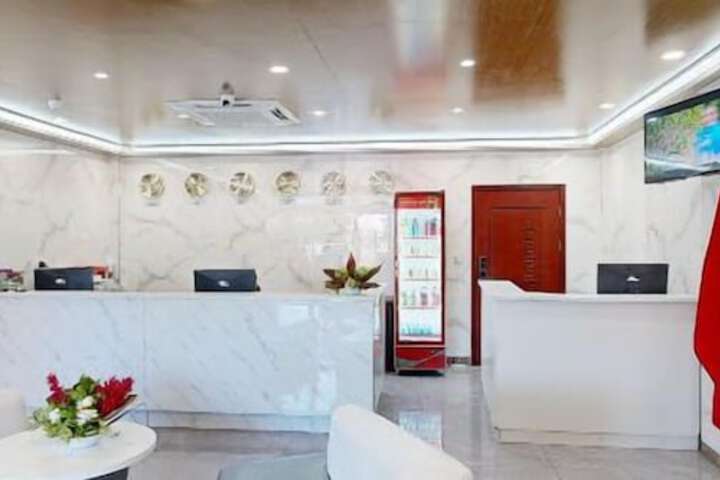 Hotel Interior 3 of 33
