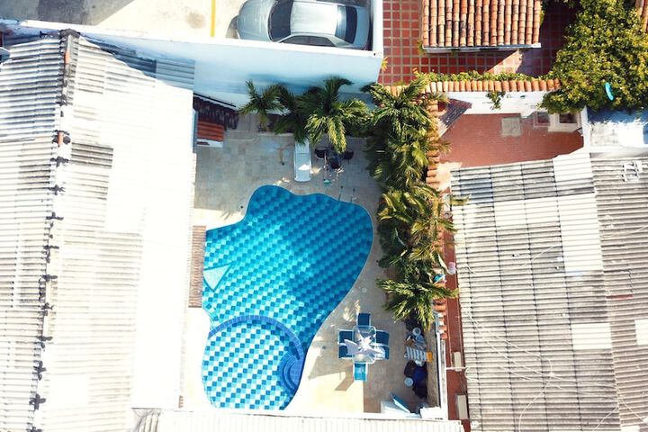 Hotel 63 of 64