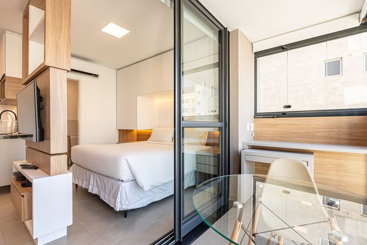 NHC Neohouse Campo Belo Anora Spaces