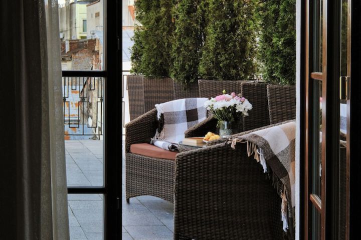 Terrace/Patio 32 of 61