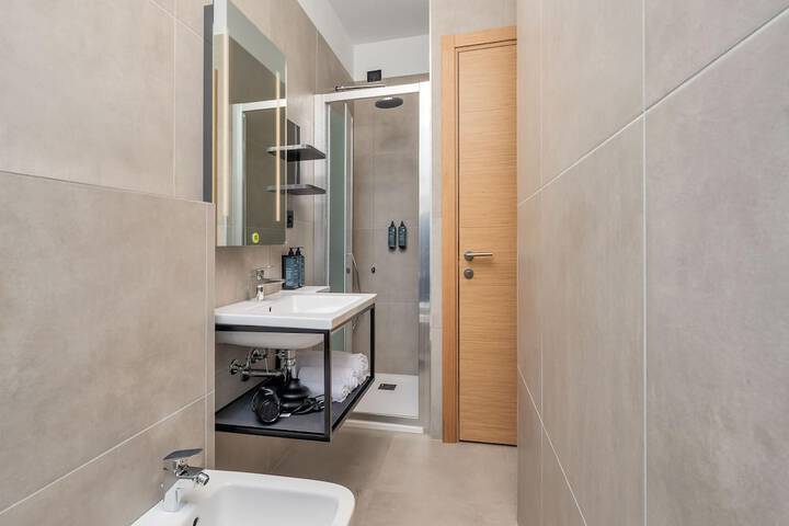 Bath Interior