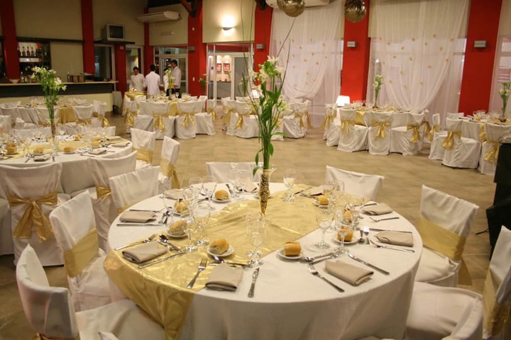 Wedding/Banquet 42 of 54