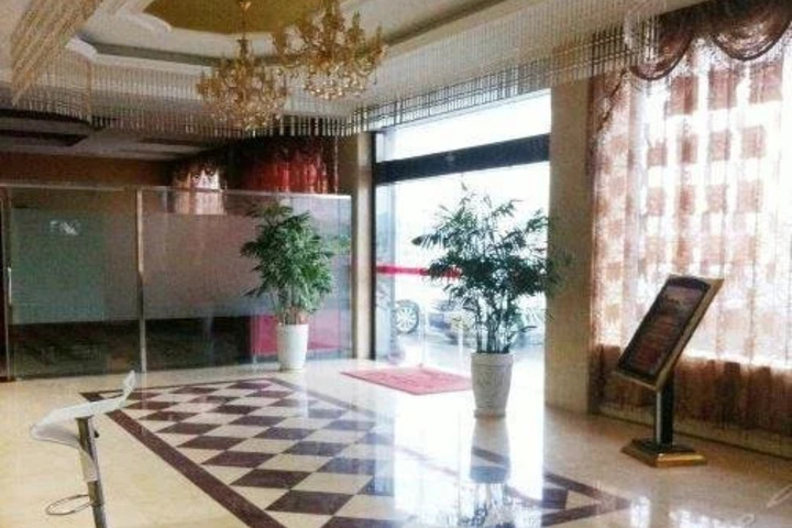 Hotel Interior 2 of 4