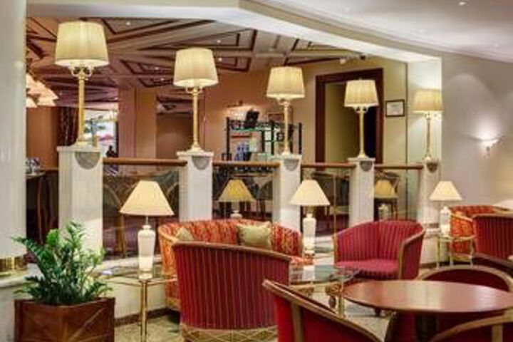 Hotel Interior 73 of 90