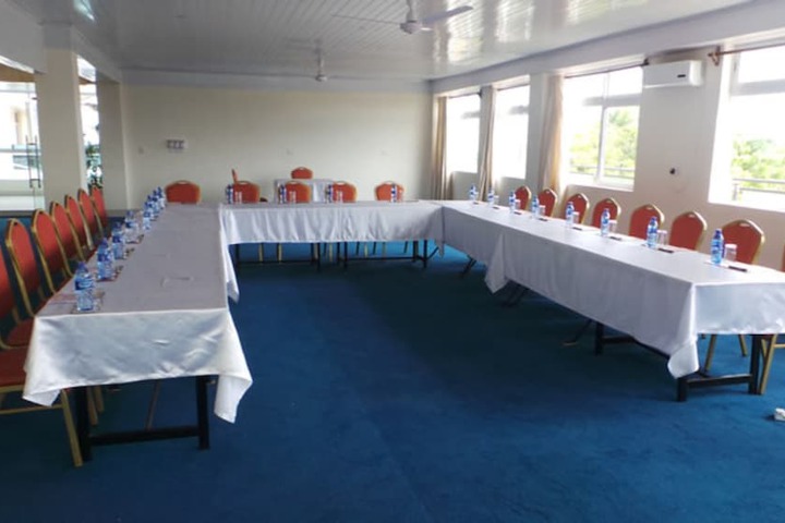 Meeting 14 of 21