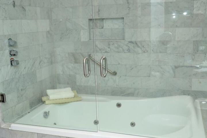 Bath Photo