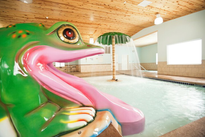 Children's pool