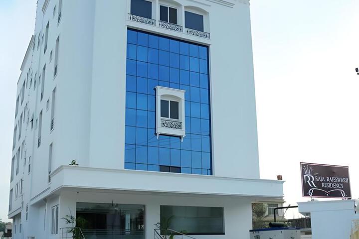 Ungal Vasanta Bhavan Residency