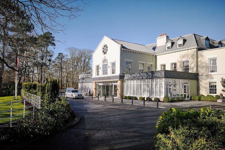 Image of Citywest Hotel