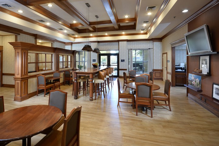 Hotel Interior 5 of 54