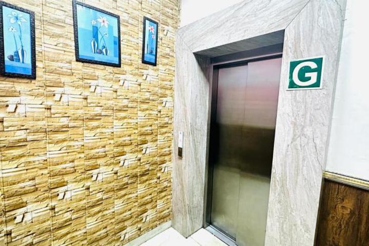 Fitness Facility Photos