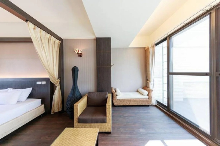 Room 17 of 18