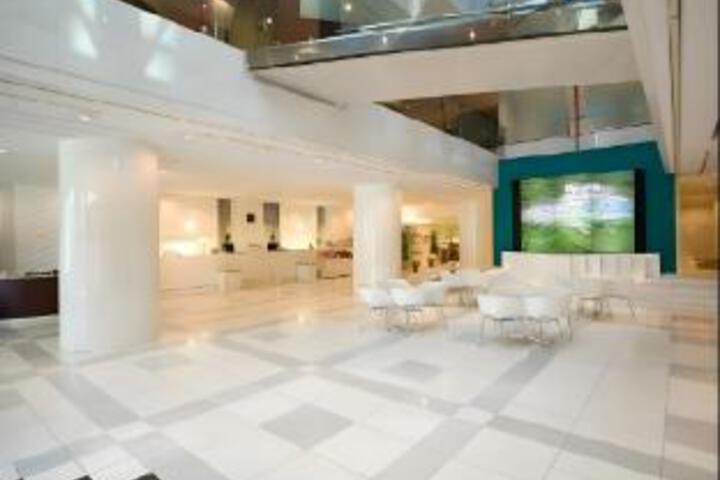Lobby Photos