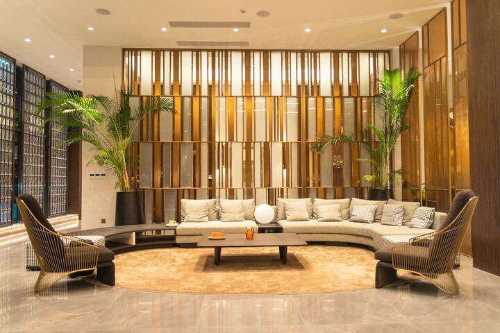 Hotel Interior 3 of 148