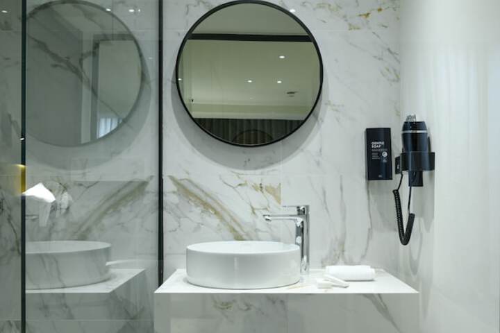 Bath Interior