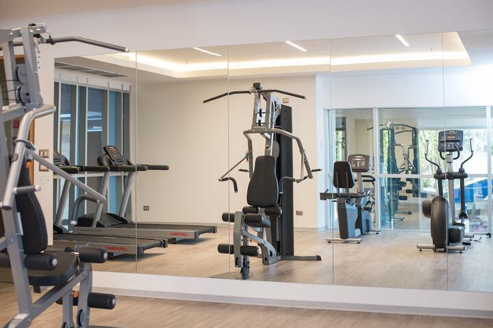 Health and Fitness 14 of 26