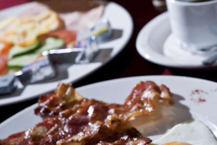 Dining Photos
