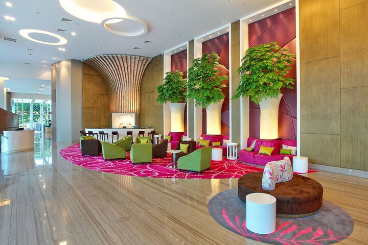 Hotel Interior 3 of 81
