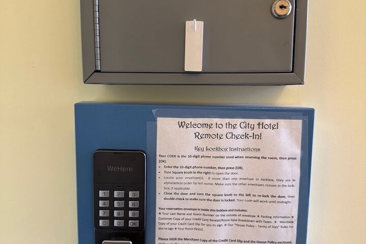 Hotel Interior 6 of 26