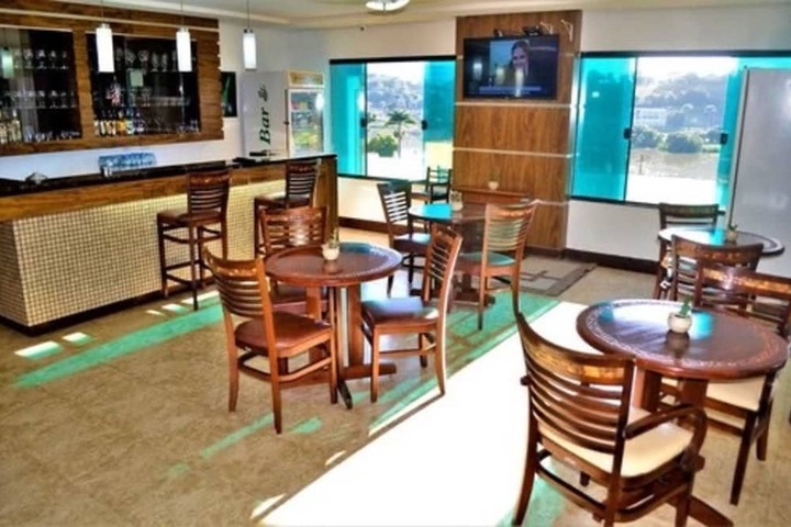 Hotel Interior 2 of 54