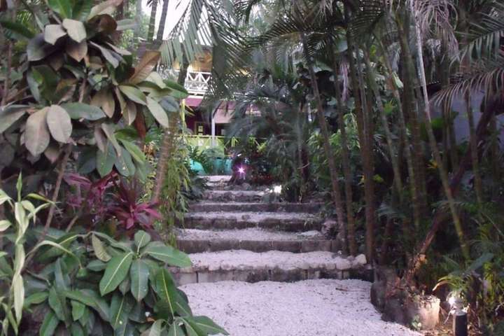 Hotel 19 of 22