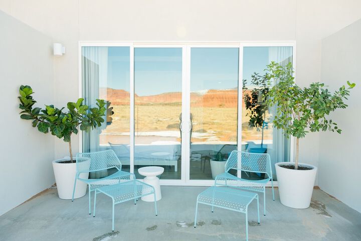 Terrace/Patio 37 of 71
