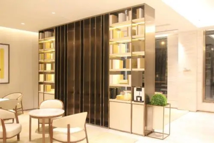 Photo of Ji Hotel Changbai Mountains Erdaobaihe