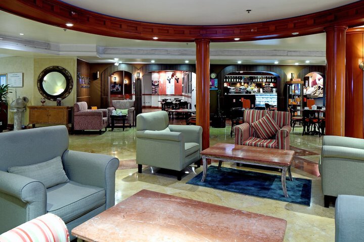 Hotel 55 of 60